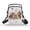 Kittens, variant on HELLHERO Shoulder Bag for Adults Travel Spots Sling Bag 2 Layers Spots