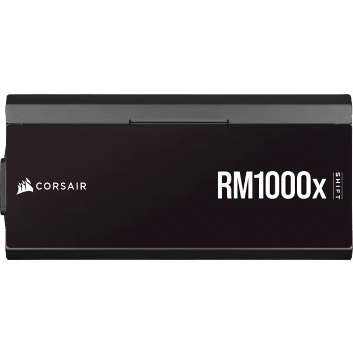 Corsair RMx Shift Series 1000W ATX Computer Power Supply