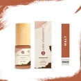 thumbnail image 4 of Color Chemistry Fond de Teint Bio, 30 ml Juicy Chemistry (Malt DN03), 4 of 5