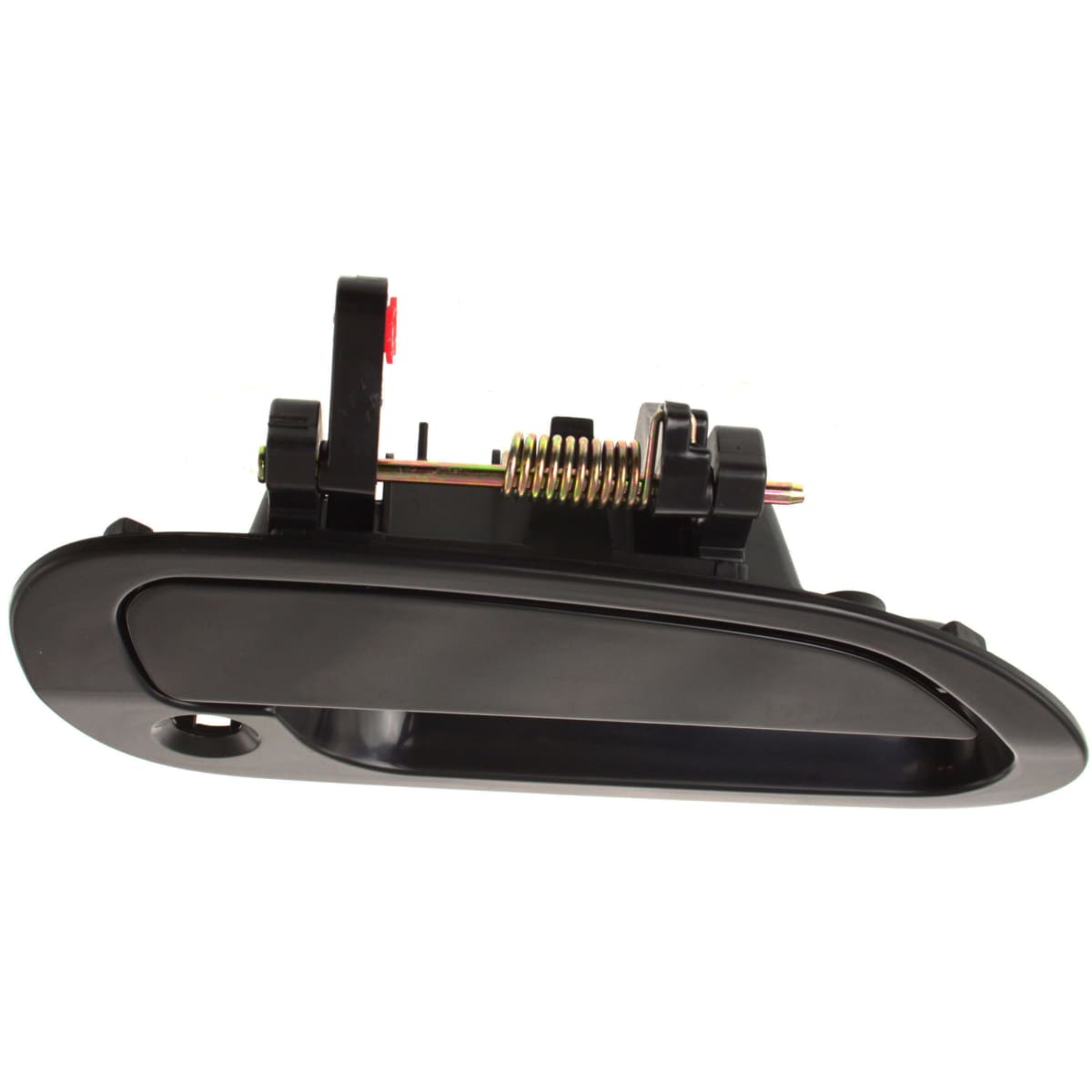 Front Exterior Door Handle 19982002 Honda Accord Passenger Side OE Replacement H462113