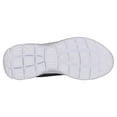 thumbnail image 5 of Tenis Skechers Mujer Deportivo Confort negro 22.5, 5 of 5