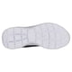 thumbnail image 5 of Tenis Skechers Mujer Deportivo Confort negro 22.5, 5 of 5