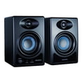 thumbnail image 5 of Numark N-Wave 360 Powered Desktop DJ Monitor Speakers with Isolator Pads, 5 of 9