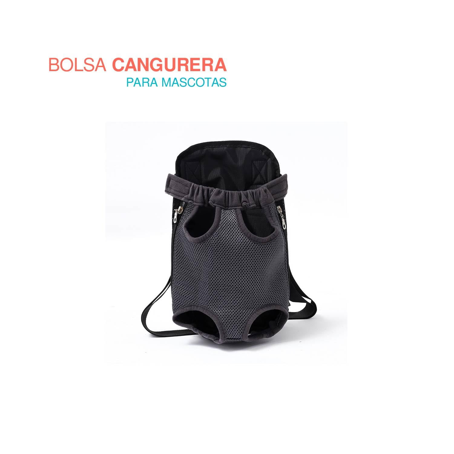 Mochila tipo cangurera sale