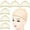 Light Brown, variant on RUseeN Wig Cap, Black Wig Cap 10 Pieces Wig Caps, Stocking Caps, Stretchy Nylon Wig Stocking Caps for Women, Men, Kids