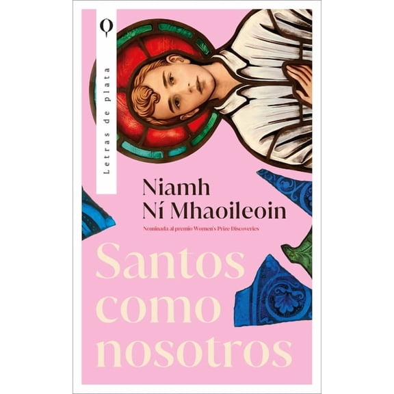 Santos Como Nosotros, (Paperback)