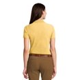 thumbnail image 2 of Port Authority Womens StainResistant Polo, 2 of 2
