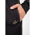 thumbnail image 5 of Wenden Track Pants - Black/Gold, 5 of 6