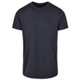 thumbnail image 1 of Build Your Brand - Camiseta Basic para Hombre (Marino), 1 of 4