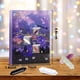 thumbnail image 3 of Advent Calendar 2023-24 Days Crystal And Healing Stone Kit With Crystal Necklace And Bracelet, 3 of 7