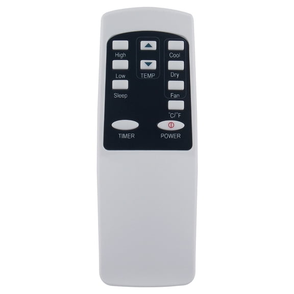 COV30332906 Replace Remote Control for LG Air Conditioner LP0711WNR LP0813WNR