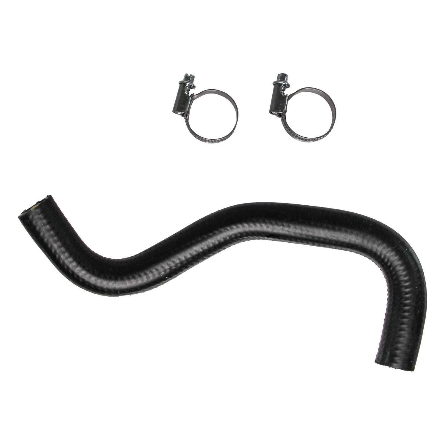 Rein P/S Reservoir Line Hose, w/ Clamps
