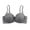 Blue 01, variant on Bras for Women Lace Underwire Push Up Full Coverage Comfort Breathable Lightweight Everyday Bras Red 34/75
