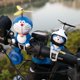 thumbnail image 3 of LAKA Doraemon Coche Decoraciones De Juguetes De Dibujos Animados, 3 of 4