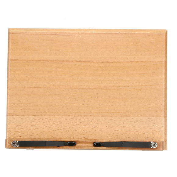 Reading Rest Stand,Reading Rest Holder Tray Book Holder Tray Reading Rest Holder Enhanced Features