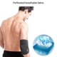 thumbnail image 4 of Codera para Fitness, coderas ajustables y cómodas para hombres y mujeres, suministros de gimnasio y baloncesto, 4 of 5