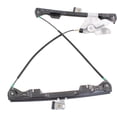 thumbnail image 5 of Window Regulator Compatible For 2002-2008 Jaguar X-Type Front, Left Driver Sedan Wagon Power, 5 of 5