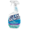Daily Shower Cleaner Basin Tub Tile Soap Scum Mildew 32 oz Liquid