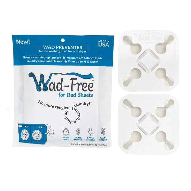 WadFree for Bed Sheets