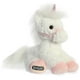 thumbnail image 1 of Peluche Breyer Aurora® Exquisite Unicorn, 28 cm, color rosa, 1 of 6