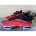 thumbnail image 1 of Ni - ke Ni - ke Mens Air Jordan 36 DH0832-660 Red Basketball Shoes Sneakers Size 9.5, 1 of 5