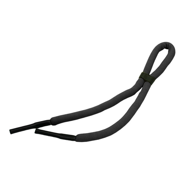 Lightweight Nylon Floating Sunglass Strap for Sport Glasses - Practical Elastic Design for Comfortable Use During Fishing and Sailing Activities