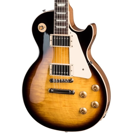 Gibson Les Paul Standard '50s Electric Guitar Tobacco Burst