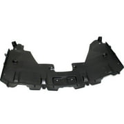 subaru outback engine splash shield