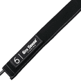 thumbnail image 3 of 6th Sense - ProSix Baitcasting Rod Sleeve - Neoprene Rod Sleeve Covers Made with Floating, Snag Resistant Materials, 3 of 8