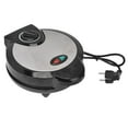 thumbnail image 4 of Belgian Waffle Maker, Portable Appliance for Quick Snacks in Your Kitchen, Household, Restaurant, Party, Dessert Shop (1200W), 4 of 5