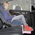 thumbnail image 2 of Children Car Safety Seat Footrest Foldable Pram Footrest Adjustable Attachment Support Baby Foot Pedal Rest Holder Accessories Boris, 2 of 5
