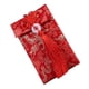 thumbnail image 5 of sobre rojo de año Nuevo Chino, paquete rojo de boda, bolsa de regalo de moda Hongbao, bolsillo rojo para Festival de Primavera Hong Bao para Estilo A vertical, 5 of 8