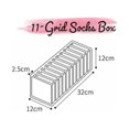 thumbnail image 5 of Mesh Laundry Hamper, Foldable Storage Bin, Waterproof Liner, Spacious Capacity, for Home Organization, Compact Design, Durable Plastic, Ideal for Travel, Small Living Spaces, Laundry Room, Hzhnb, 5 of 5