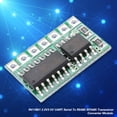 thumbnail image 4 of Módulo Convertidor Transceptor 33 V 5 V UART Serie a RS485 SP3485 Módulo Convertidor Transceptor Tamaño Mini ANGGREK Otros, 4 of 8