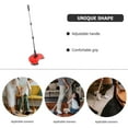 thumbnail image 5 of Hand Floor | Non Electric Vacuum Broom | Household Broom, Adjustable Handle for, 5 of 5