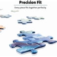 thumbnail image 5 of Rompecabezas Ravensburger Fitz Roy Patagonia 1000 piezas 70 x 50 cm, 5 of 5