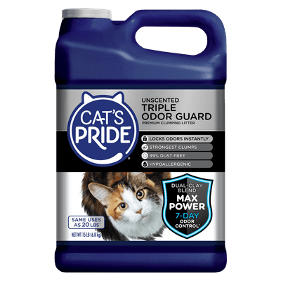Cats pride outlet
