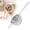 Silver, variant on Stainless Steel Ultra Fine Mesh Matcha Sifter Tea Strainer, Break Up Clumpy Matcha Powder-Silver