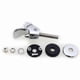 thumbnail image 3 of Water Faucet Lead-free Brass Public Drinking Fountain Faucet Water Filters156, 3 of 3