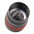 thumbnail image 4 of Professional 5000LM Underwater Flashlight Diving Light IPX8 Waterproof Dive Torch for Fishing, 4 of 4
