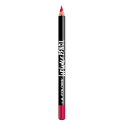 L.A. COLORS Lipliner Pencil, Forever Red, 0.035 fl oz