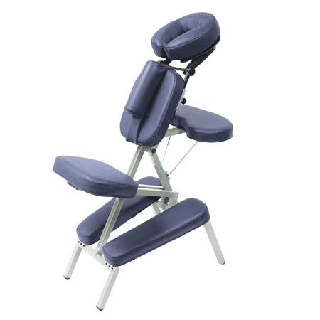 - Custom Craftworks Melody Portable Masseuse Massage Chair