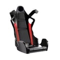 thumbnail image 2 of Soporte para teléfono perfke con salida de aire de coche Negro, 2 of 7