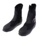 thumbnail image 2 of Trajes De Neopreno Neopreno De 5 Mm Botas Con Cremallera De Corte Alto Botas De Buceo 3XL (47-48) Sunnimix Botines de buceo 5mm, 2 of 8