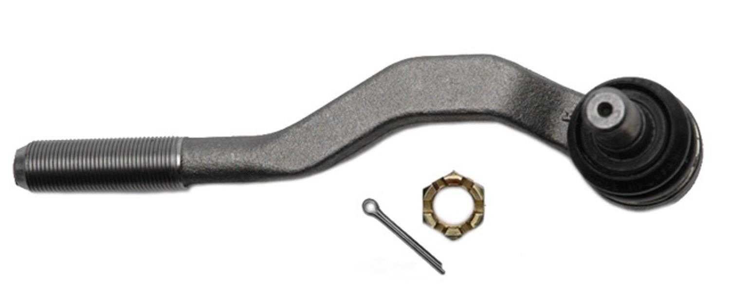 ACDelco 45A0833 Passenger Side Outer Steering Tie Rod