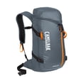 thumbnail image 1 of Mochila de hidratación CamelBak SnoBlast 2L gris y naranja, 1 of 7