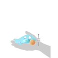thumbnail image 3 of Juguete educativo de madera con forma de miniavión para niños pequeños, 3 of 3