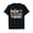 Black-8, variant on Hello Second Grade Team 2nd Grade Back to School Kid T-Shirt