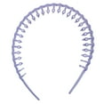 thumbnail image 3 of Venta al por mayor 10PCS LOTS Diadema Accesorio para el cabello de plástico, 3 of 9
