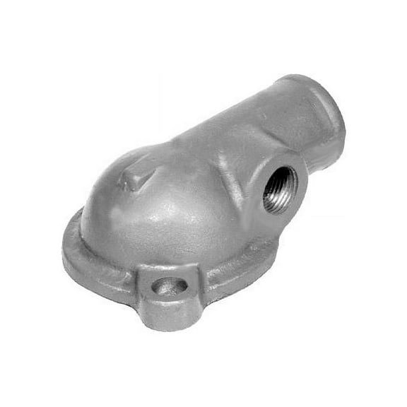 Water Distribution Line - Compatible with 1965 - 1973, 1980 - 1982 Ford Mustang 1966 1967 1968 1969 1970 1971 1972 1981